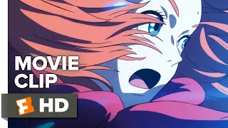 Mary and the Witch's Flower Movie Clip - Opening Scene (2018) | Movieclips Indie