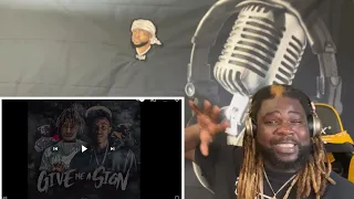 Quando Rondo // NBA Youngboy “ GIVE ME A SIGN” Reaction