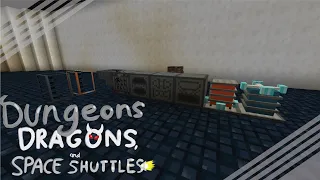 Dungeon, Dragons and Space Shuttles - 30 - ALCHEMISTRY AND NUCLEARCRAFT