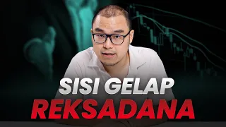 Ternyata gw KETIPU... Sisi GELAP REKSADANA (Part 2)