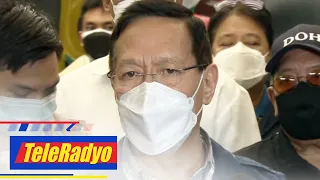 TeleRadyo Balita (18 February 2022)