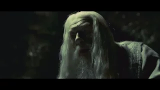 Harry Potter & Half-Blood Prince - Potion of Despair - HD 720p