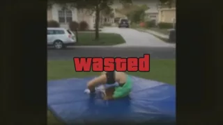 Потрачено. Wasted. 18+ ЛУЧШИЕ ПРИКОЛЫ 2016 ЗА МАЙ.СМЕШНО ДО БОЛИ.The best jokes for may 2016 .