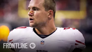 Why the NFL Should Be Scared of Chris Borland | FRONTLINE