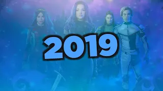 Лучшие фильмы музыка 2019 года