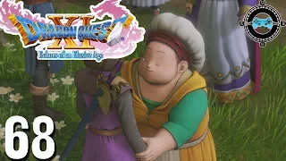 Parade - Dragon Quest XI Episode #68 [Blind Let's Play, Playthrough]