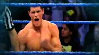 Cody Rhodes 5th Titantron (2010 Titantron with ''Smoke & Mirrors'' (V1))