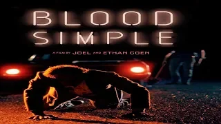 Carter Burwell - 'BLOOD SIMPLE'  (Byke Schreider Mix)