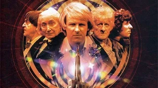 The Whovians Classics - Doctor Who - The Five Doctors