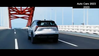 2023 Automotive || New Cars Made in China in the Geely Boyue L SUV Segment for Only This Price?