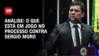 Análise: o que está em jogo no processo contra Sergio Moro | WW