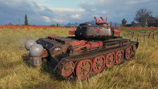 World of Tanks Epic Wins and Fails Ep538