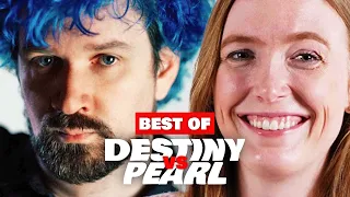 BEST OF Destiny Debates Pearl