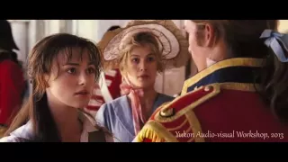 Mariah Carey - Without You (Pride & Prejudice 2005)