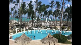 Melia Punta Cana Adults Only All Inclusive Resort Review Part 1 Wellness Room Dominican Republic