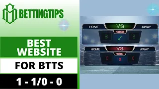 Best website for both team to score prediction