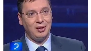 Vučić: Uspeli smo da pokrenemo Železaru