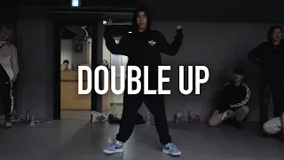 Double Up - Nipsey Hussle ft. Belly & Dom Kennedy / Nat Bat Choreography