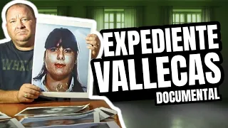 Expediente Vallecas 🇪🇦 (Documental)