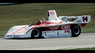 1980 SCCA Can-am Road America