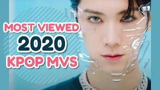 (TOP 100) MOST VIEWED K-POP SONGS OF 2020 | AUGUST (WEEK 3)