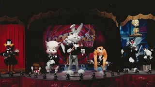 The Looney Tunes Revue - Trailer Show