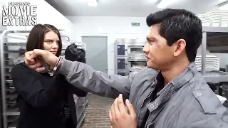 MILE 22 | Introducing Iko Uwais Featurette