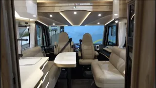 LE VOYAGEUR LV7 8 camper van 2022