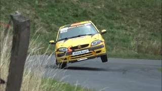 Rallye Velay Auvergne 2022  | Best of