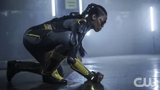 Thunder - All Powers & Fights Scenes (Black Lightning)