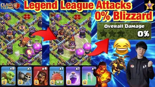 Legend League Attacks May Season Day27 Blizzard Lalo