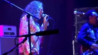 Robert Plant-Turn It Up -- Toronto, Sept. 30, 2014.