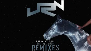 BREAK MY SOUL (JIMMY'S HOUSE VOGUE MIX)