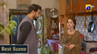 Qalandar Episode 24 | 𝗕𝗲𝘀𝘁 𝗦𝗰𝗲𝗻𝗲 𝟬𝟵 | Muneeb Butt | Komal Meer | Ali Abbas | Hiba Aziz | HAR PAL GEO