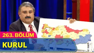 Kurul - Güldür Güldür Show 263.Bölüm