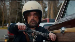 AMERICAN DREAMER Trailer (2024) | Peter Dinklage Stars in a Riveting Drama