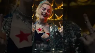 Harley Quinn WhatsApp Status | Middle of the Night | Full Screen | #shorts