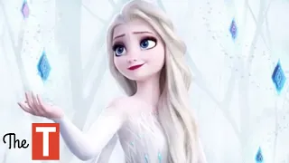 These New Frozen 2 Deleted Scenes Would Have Changed The Movie