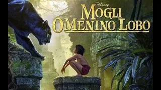 MOGLI O MENINO LOBO 1978/Completo e Dublado/STUDIO-CMA