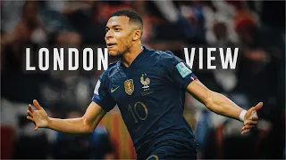 Mbappe - London View remix song edit - Mbappe edit world cup - london view edit #mbappe