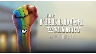 The Freedom To Marry Trailer