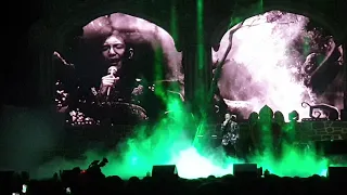 The Aces Concert, Araneta: Shallow by Darren Espanto