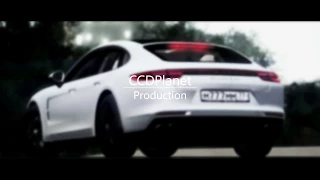 Maybach X222 x Challenger SRT Demon (CCDPlanet MTA:SA)