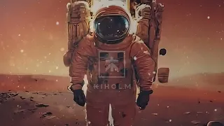 Talk - Runaway to Mars (Kiholm Remix)