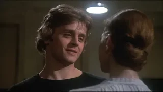 The Turning Point | Mikhail Baryshnikov & Leslie Browne | 1977 (extrait du DVD & Blu-ray)