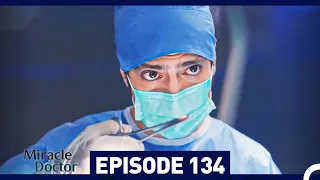 Miracle Doctor Episode 134