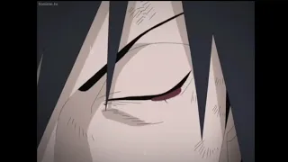 Naruto [AMV] It Is Mutating,My Dudes