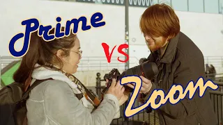 A crazy photoshoot: Prime vs Zoom with the Samyang Gen 2 lenses and the 35-150mm f2-2.8