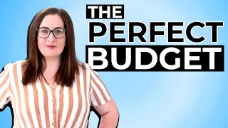 How to Make a Budget from Scratch - Zero Based Budgeting for Beginners