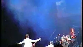 Vitas – The Speaking Doll (Live in Rostov-on-Don – 2006.10.03) [Audience recording]